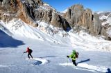 Scialpinismo, scialpinismo ed ancora scialpinismo