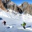 Scialpinismo, scialpinismo ed ancora scialpinismo