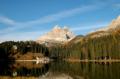 Misurina al Città di carpi con il Nordic Trekking