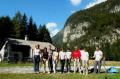 Passo del Mus con il Nordic Trekking